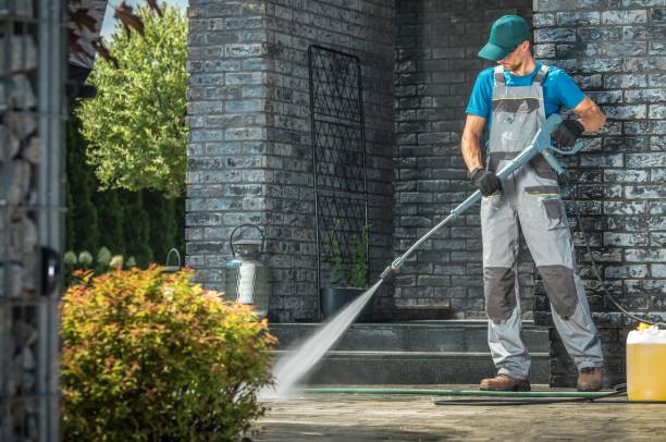 Boat and Dock Cleaning in Galliano, LA