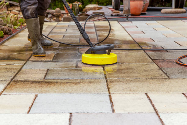 Reliable Galliano, LA Pressure Washing Solutions